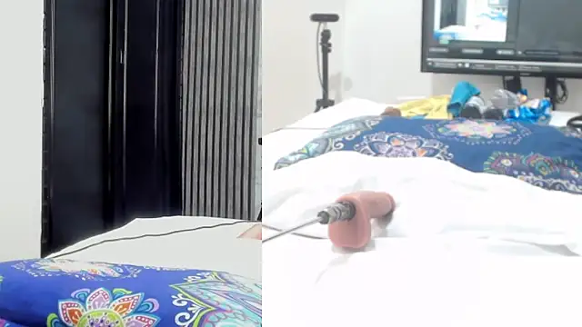 Alani Queen online show from 18, 12, 2025