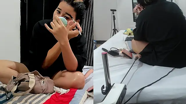 Alani Queen online show from 19, 4, 2026