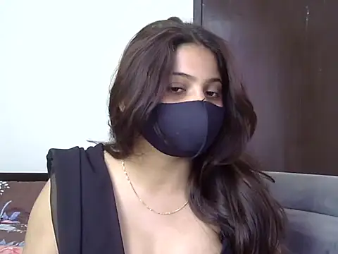 Snapshot of Bady__Riya chatting on 25, 2, 2026 Bady Riya online show from 25, 2, 2026