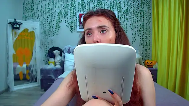 SherryBaers online show from 25, 10, 2025