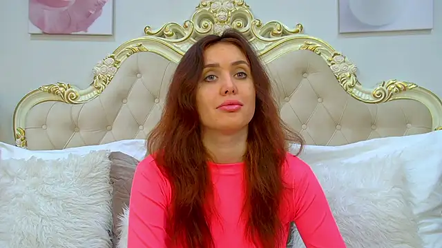 SherryBaers online show from 26, 11, 2025