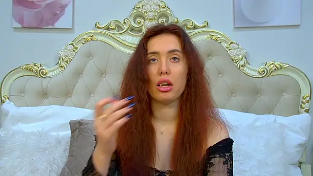 SherryBaers online show from 13, 11, 2025