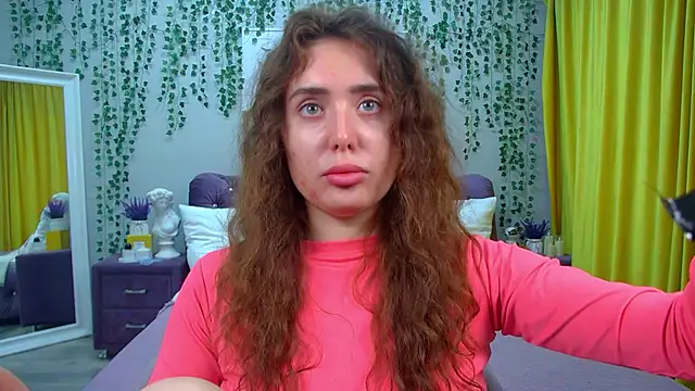 SherryBaers online show from 17, 10, 2025