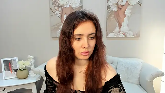 SherryBaers online show from 22, 11, 2025