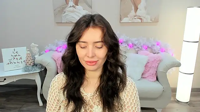 SherryBaers online show from 19, 12, 2025