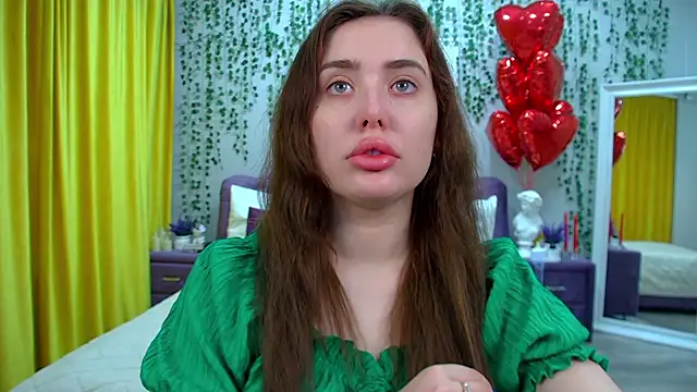 SherryBaers online show from 16, 2, 2026