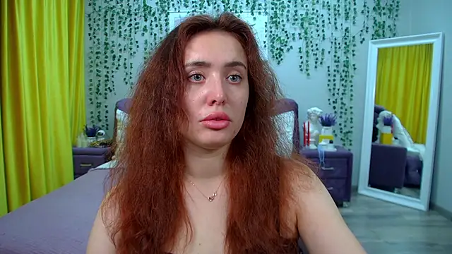 SherryBaers online show from 11, 11, 2025