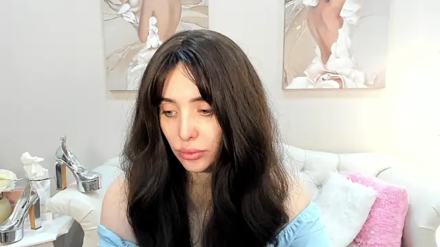 SherryBaers online show from 14, 2, 2026