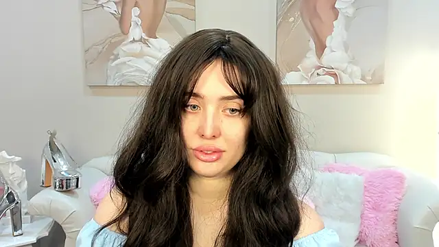 SherryBaers online show from 13, 2, 2026