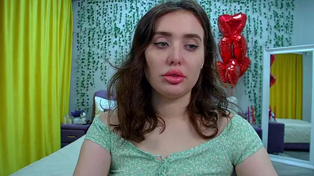 SherryBaers online show from 1, 3, 2026