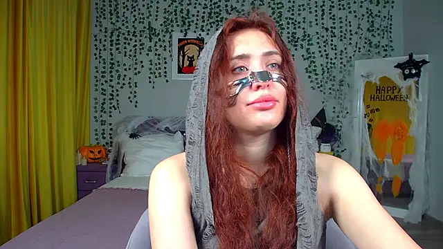 SherryBaers online show from 31, 10, 2025