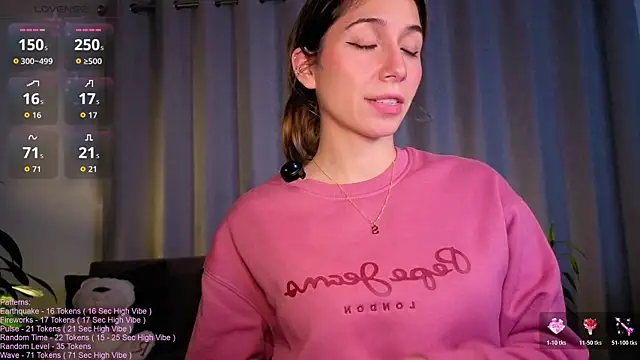  LittleSammy online show from 3, 5, 2026