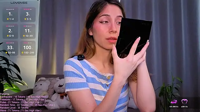  LittleSammy online show from 26, 3, 2026