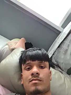 HornyBoy208 online show from 25, 6, 2026