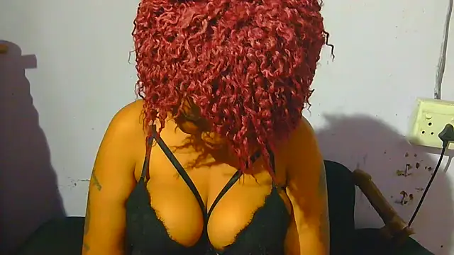 Augustine-Blooomxx online show from 20, 2, 2026