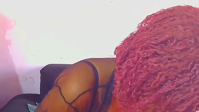 Augustine-Blooomxx online show from 12, 2, 2026