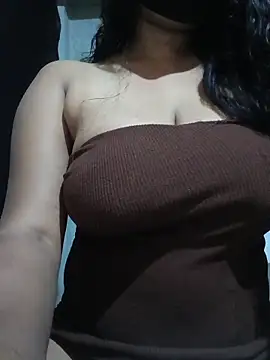 DiyaRoy49 online show from 15, 2, 2026