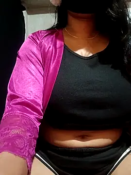 DiyaRoy49 online show from 29, 11, 2025