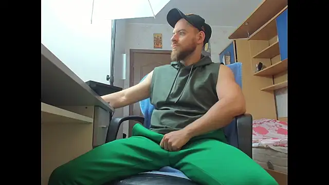 JaceBlaze online show from 25, 9, 2025