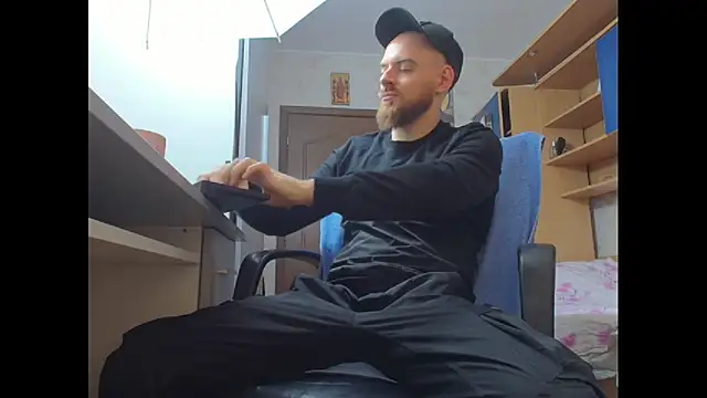 JaceBlaze online show from 26, 9, 2025