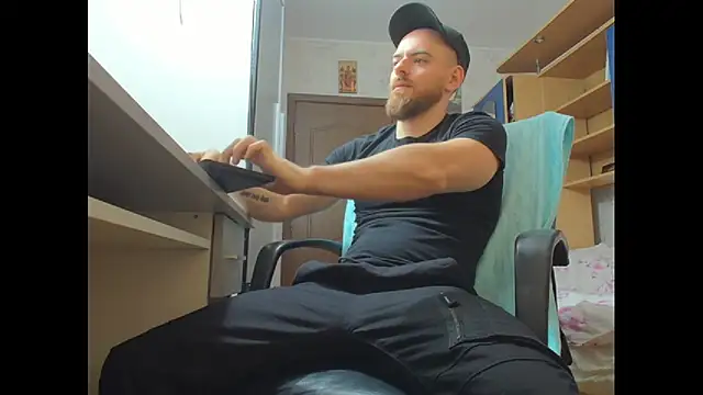 JaceBlaze online show from 15, 9, 2025
