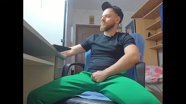 JaceBlaze online show from 3, 10, 2025