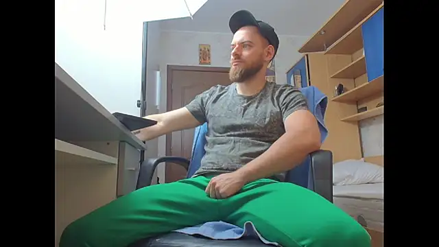 JaceBlaze online show from 24, 9, 2025