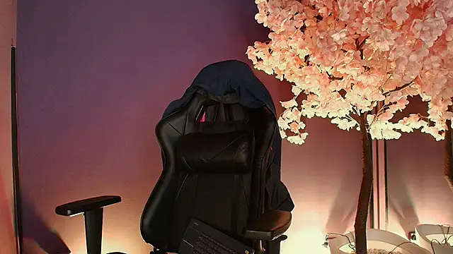 SweetEuphoria  online show from 18, 11, 2025