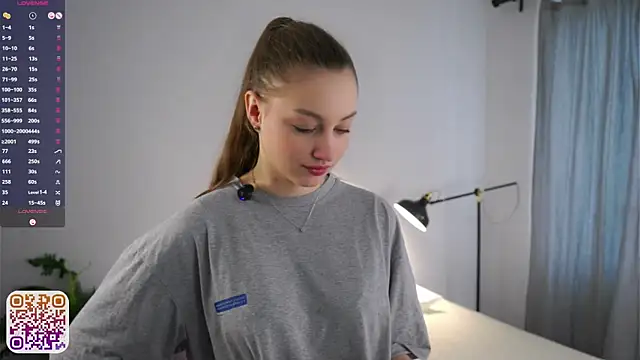 MercBoone online show from 11, 4, 2026