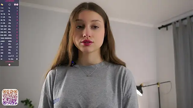 MercBoone online show from 10, 4, 2026