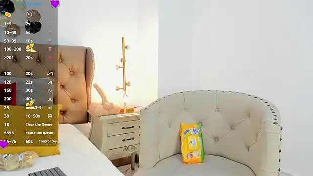 frehia dimou online show from 23, 12, 2025