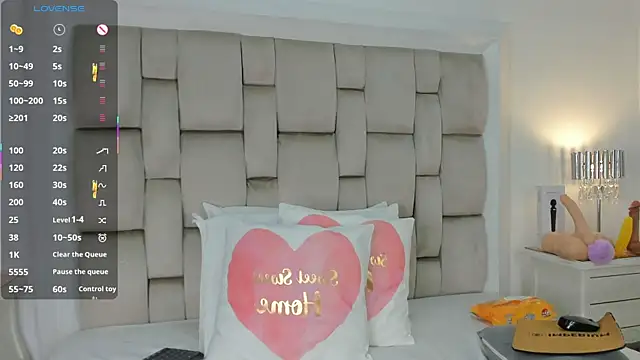 frehia dimou online show from 20, 12, 2025