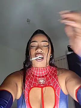 Naomi jhonson online show from 20, 9, 2025