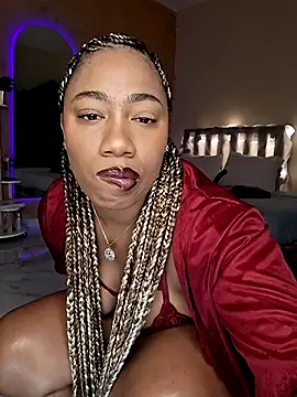 Naomi jhonson online show from 23, 5, 2026