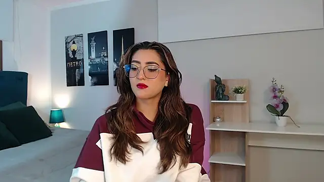 madame lottie online show from 16, 9, 2025