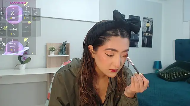 madame lottie online show from 24, 9, 2025