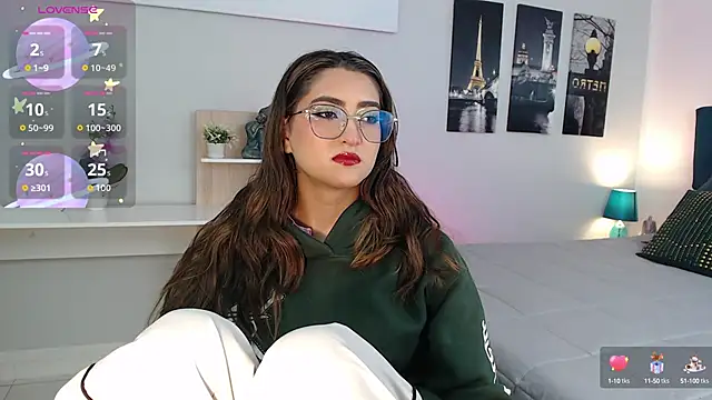 madame lottie online show from 2, 10, 2025