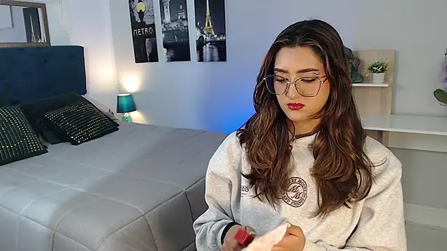 madame lottie online show from 29, 9, 2025