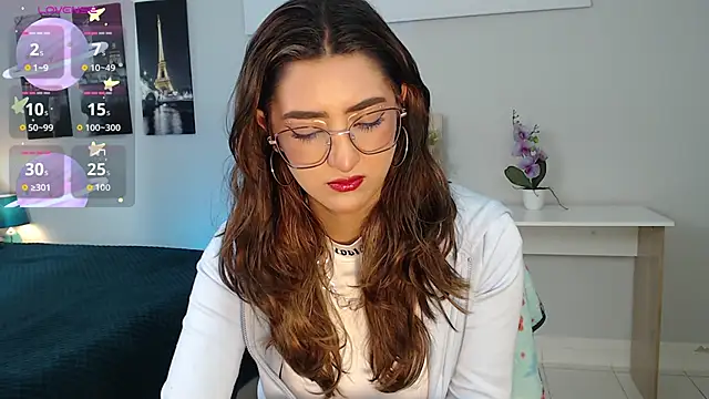 madame lottie online show from 20, 9, 2025