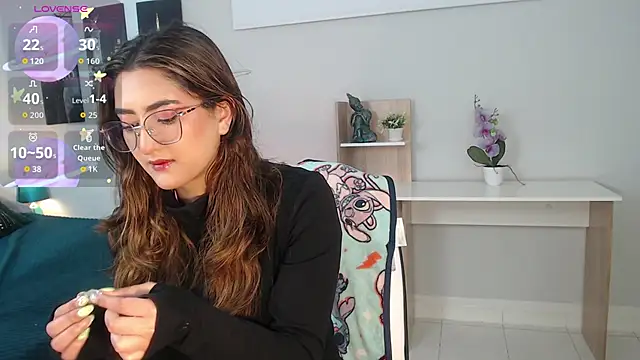 madame lottie online show from 23, 9, 2025