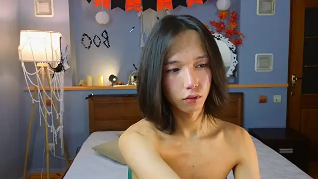 okerriella online show from 2, 11, 2025