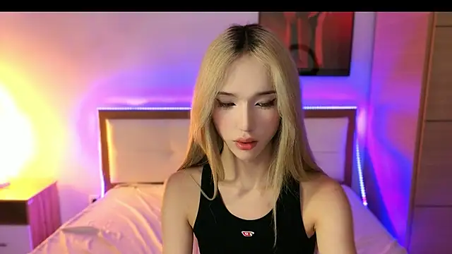 okerriella online show from 26, 7, 2026