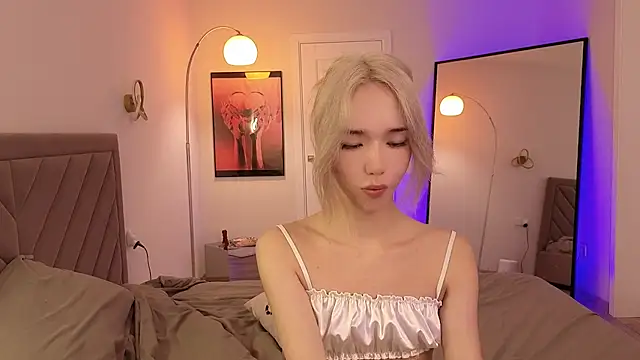 Snapshot of okerriella chatting on 24, 5, 2026 okerriella online show from 24, 5, 2026