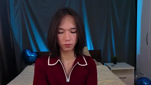 okerriella online show from 9, 11, 2025