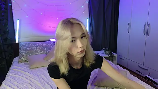 okerriella online show from 20, 2, 2026