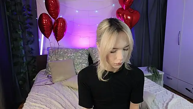 okerriella online show from 15, 2, 2026