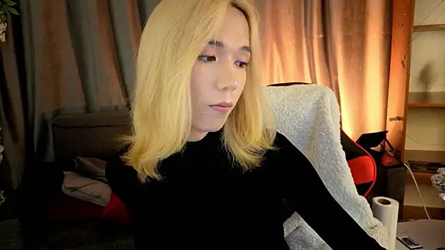 okerriella online show from 7, 1, 2026