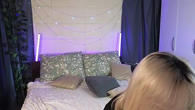 okerriella online show from 7, 2, 2026