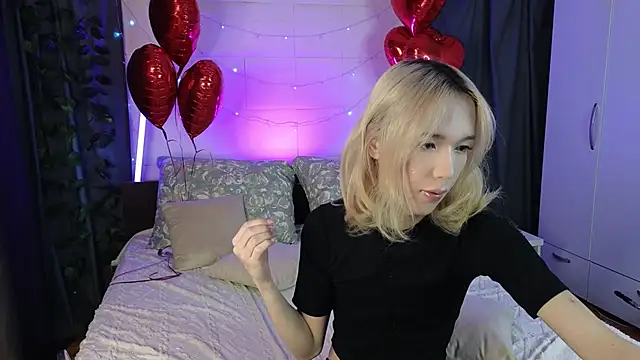 okerriella online show from 15, 2, 2026