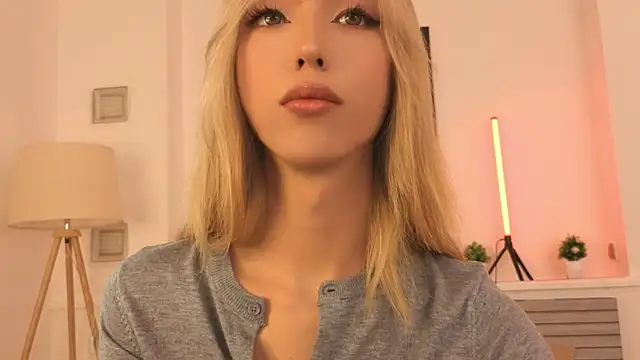 okerriella online show from 23, 4, 2026